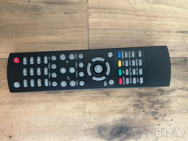 Телевизор LG 37LC55 за ремонт, снимка 4 - Телевизори - 55418858