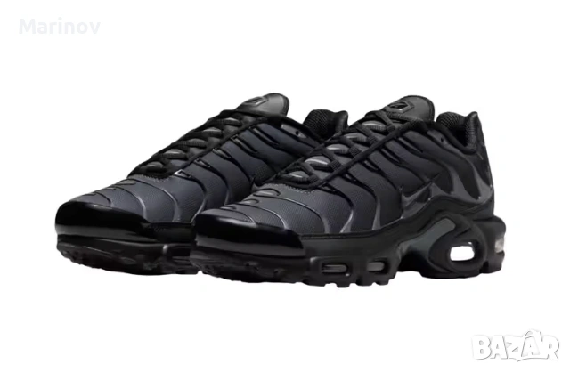 🔥 НАЙ-ДОБРА ЦЕНА: Мъжки Nike Air Max Plus TN (Limited Edition) – ТОП ОФЕРТА / Уникален модел!