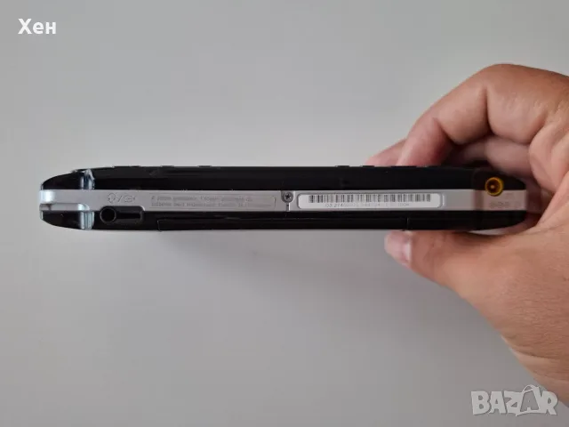 Sony PSP 3000 - Playstation Portable - качени много игри - хакната, снимка 5 - PlayStation конзоли - 55587855