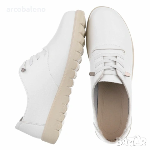 Дамски ежедневни обувки, 4цвята , снимка 11 - Дамски ежедневни обувки - 54031872