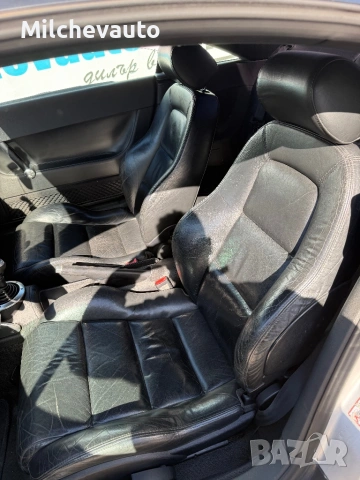 Ауди ТТ 1.8Т 225 на части / Audi TT 1.8T , снимка 7 - Автомобили и джипове - 54359698