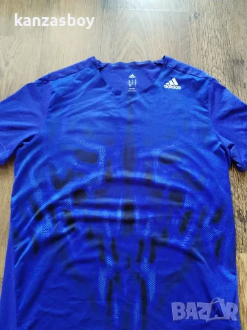 adidas - страхотна мъжка тениска М 
