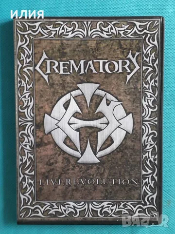 Death Metal,Breakbeat,Big Beat,Trash,Doom Metal,Gothic Metal-DVD Video