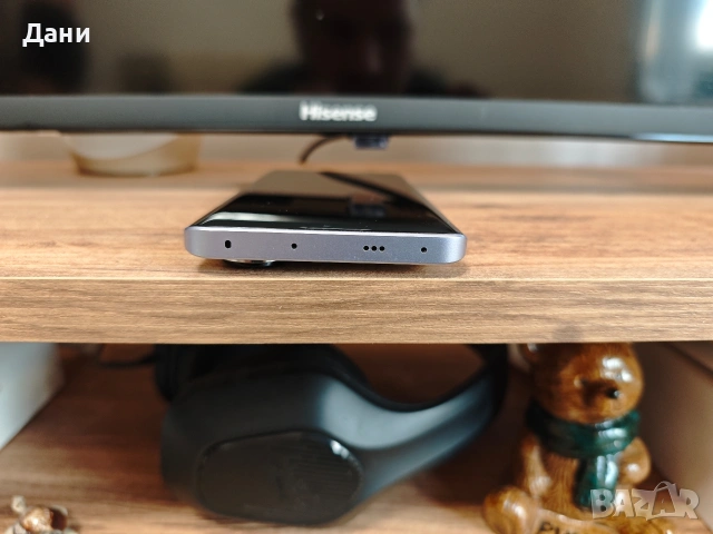 Xiaomi redmi note 13 pro + като нов, снимка 7 - Xiaomi - 54874661