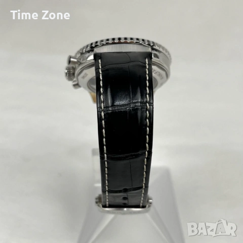 Breitling Navitimer B01 Chronograph 43mm Panda Dial, снимка 5 - Мъжки - 54047916