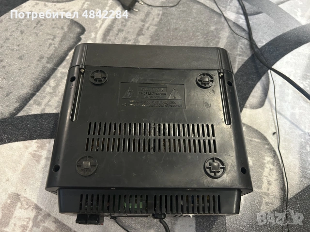 аудио система DK digital CDM-300
, снимка 5 - Аудиосистеми - 55241052