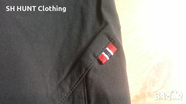 Bergans of NORWAY BERA Stretch Pants размер S еластичен панталон - 2655, снимка 8 - Панталони - 54645978