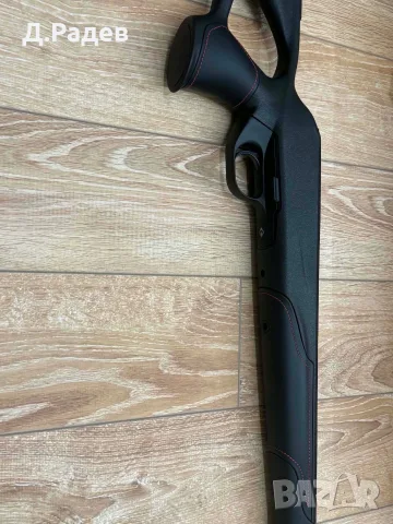 Приклад Blaser r8 Success Monza, снимка 3 - Ловно оръжие - 53299721