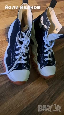 CONVERSE ALL STAR-нови 44 номер, снимка 10 - Маратонки - 54962954