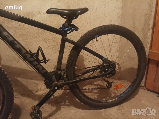 Велосипед Rockrider 27.5 , снимка 5 - Велосипеди - 55651000