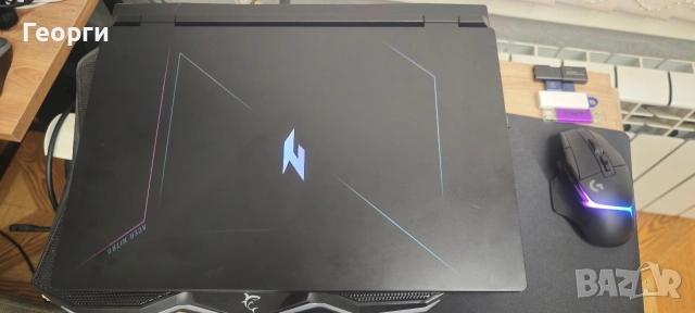 Acer Nitro 17 