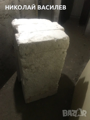 Стиропор  15  сантиметра  дебелина  4. броя. , снимка 4 - Изолации - 54215079