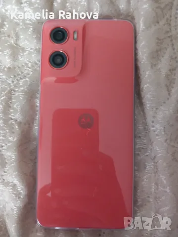 Телефон Moto G06, снимка 2 - Други - 55398256