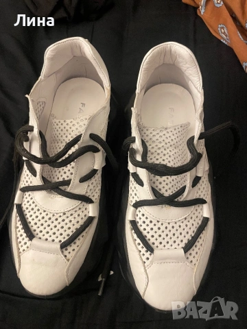 Страхотни обувки ,маратонки,боти, снимка 14 - Дамски обувки на ток - 45510316