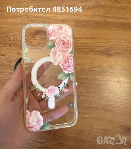 Калъф за телефон 