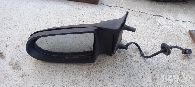 Ляво огледало Opel Zafira A