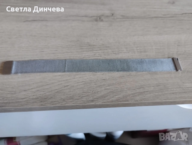 каишки за часовник, снимка 4 - Каишки за часовници - 52154530