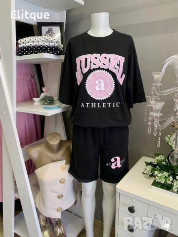 дамски екип 