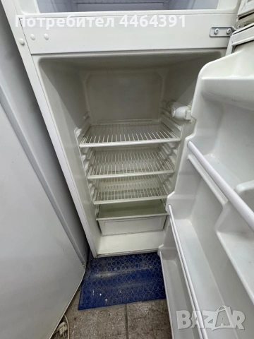 Хладилник с фризер BEKO , снимка 12 - Хладилници - 54478882