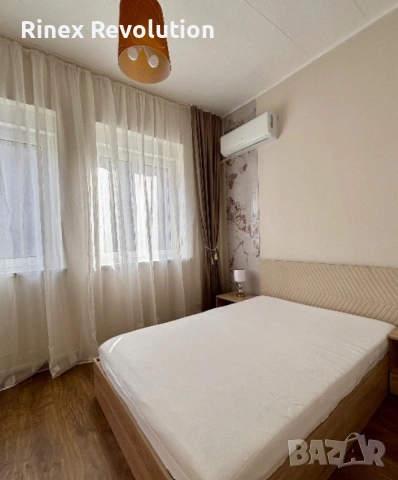 Двустаен апартамент под наем в Центъра, снимка 2 - Апартаменти - 54071190