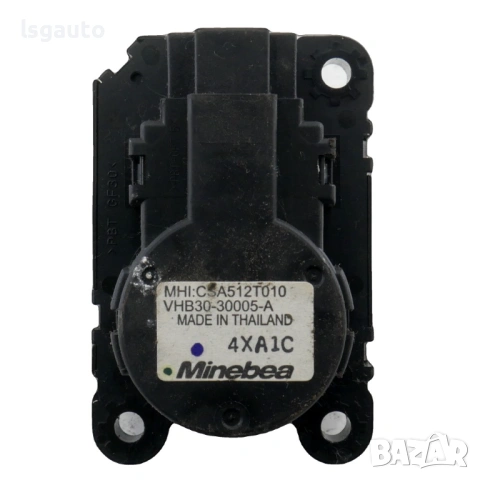 Моторче клапи парно Mitsubishi ASX I 2010-2019 ID: 161616 ОЕМ № CSA512T010