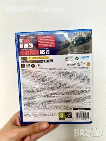 Formula 1 (2024) , снимка 2 - Игри за PlayStation - 54870138