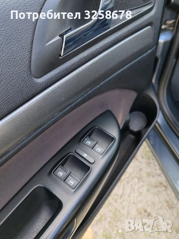 Skoda Octavia II / 1.9 TDI / 105, снимка 12 - Автомобили и джипове - 53614158