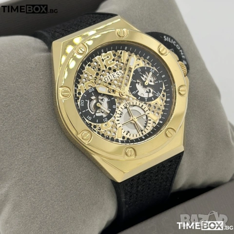 Guess Sport Continental GW0620L2, снимка 3 - Мъжки - 55246844