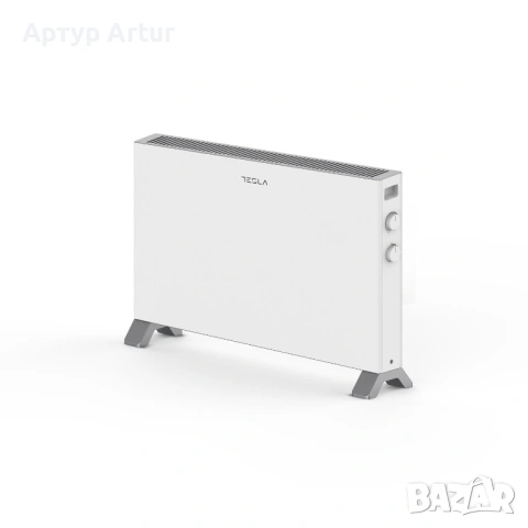 Панелен конвектор TESLA – PC302W, 2000W
