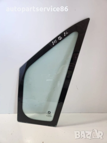 Странично малко стъкло квартално за предна лява част за Citroen Relay / Boxer / Ducato (2006-2014), снимка 2 - Части - 54531075