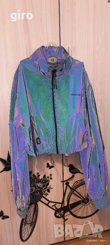 Два броя пролетни якета, снимка 12 - Якета - 54322484