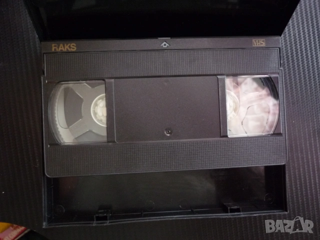 Добре дошли в Музпорт VHS филм Комедия президент Джийн Хекман водопроводчик кметско място забавен, снимка 2 - Комедии - 55082210