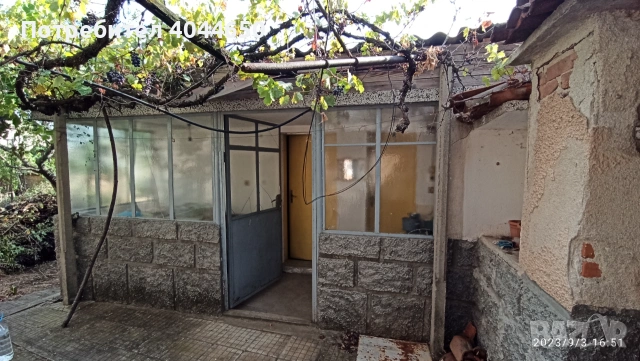 Къща в село Попинци, снимка 14 - Къщи - 55092512