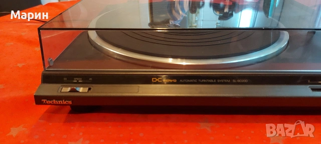 Грамофон Pioneer, снимка 2 - Грамофони - 55266380