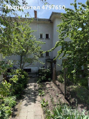 Страхотна къща в град Хисаря, снимка 2 - Къщи - 55013110