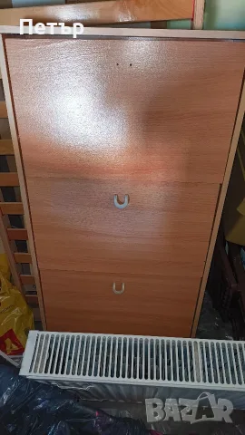 Продавам шкаф за обувки , снимка 3 - Шкафове - 55523426