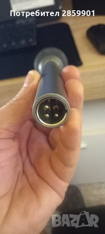 Продавам микрофони , снимка 6 - Други - 54247387