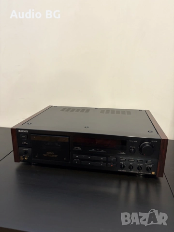 дек Sony TC-K870Es, снимка 8 - Декове - 55261184
