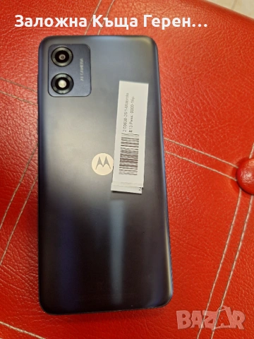 Motorola E13, снимка 2 - Motorola - 54864450