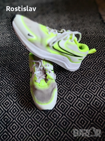Nike оригинални маратонки номер 36,5., снимка 10 - Маратонки - 55060529