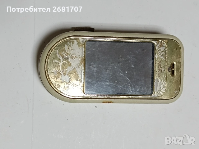 телефон Нокия 7370