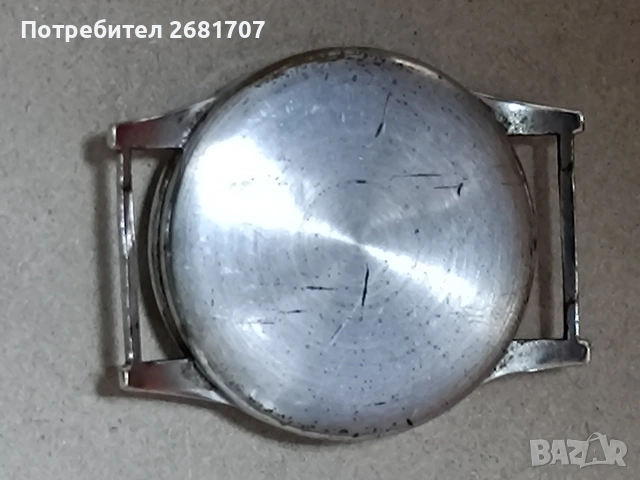 часовник Ancre, снимка 3 - Мъжки - 54963417