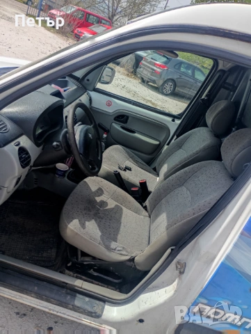 Продавам рено Канго с проблем, снимка 7 - Автомобили и джипове - 54184539