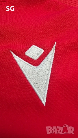Тениска на FC Colombier , снимка 3 - Тениски - 55220134