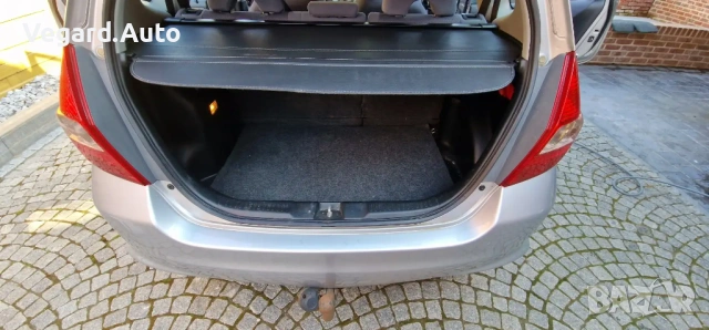 На Части Honda Jazz 1.4 бензин 83к.с. 2005г., снимка 2 - Автомобили и джипове - 54863266