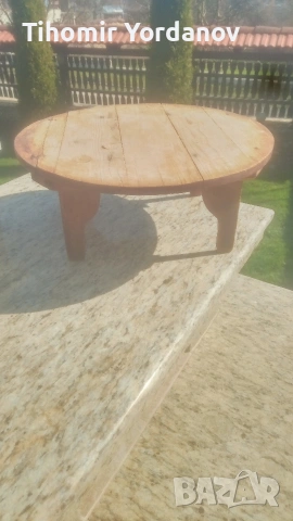 Софра., снимка 12 - Антикварни и старинни предмети - 54056831