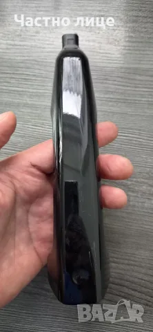 Дясно стъкло с подгрев и мъртва точка и предна дръжка за Jaguar XE X760 и XF X260, снимка 8 - Части - 55365855
