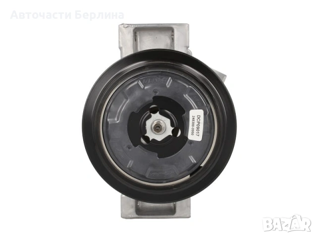 Компресор за климатик за Fiat Bravo и Fiat Doblo, снимка 2 - Части - 54865246
