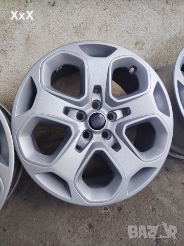 Оригинални джанти Ford Titanium S 5x108 18"