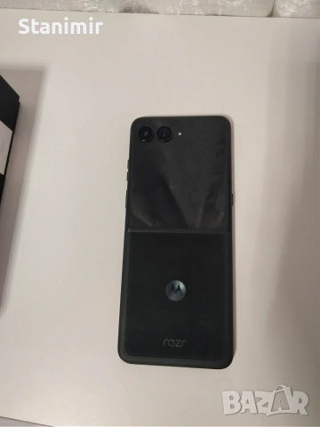Motorola RAZR 60 ULTRA , снимка 6 - Motorola - 55082049